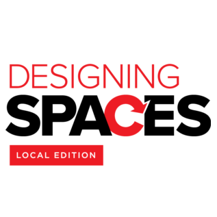 Designing Spaces logo